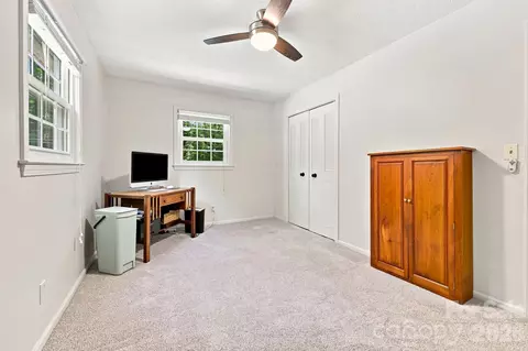 Bedroom - 101 Boyd 2c Dr #2C, Flat Rock, NC 28731 photo 3 of 4