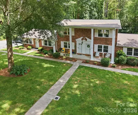 Exterior - 101 Boyd 2c Dr #2C, Flat Rock, NC 28731 photo 8 of 12