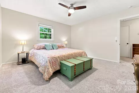 Bedroom - 101 Boyd 2c Dr #2C, Flat Rock, NC 28731 photo 1 of 4
