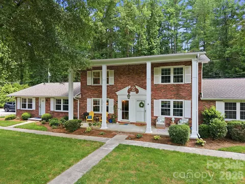 Exterior - 101 Boyd 2c Dr #2C, Flat Rock, NC 28731 photo 7 of 12
