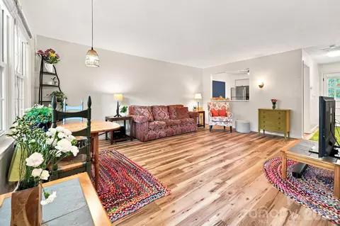 Living - 101 Boyd 2c Dr #2C, Flat Rock, NC 28731 photo 1 of 2