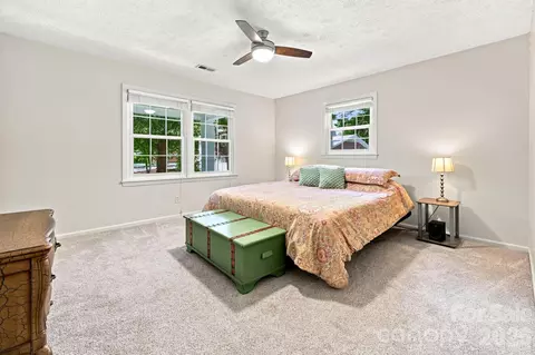 Bedroom - 101 Boyd 2c Dr #2C, Flat Rock, NC 28731 photo 2 of 4