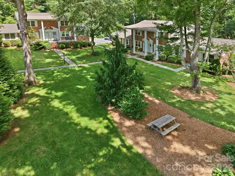 Exterior - 101 Boyd 2c Dr #2C, Flat Rock, NC 28731 photo 11 of 12
