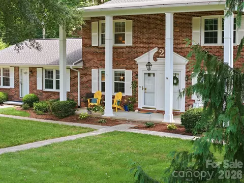 Exterior - 101 Boyd 2c Dr #2C, Flat Rock, NC 28731 photo 10 of 12