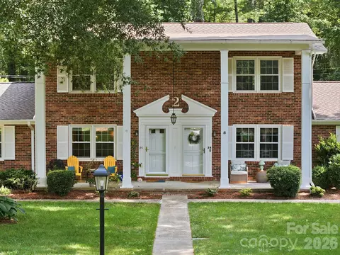 Exterior - 101 Boyd 2c Dr #2C, Flat Rock, NC 28731 photo 1 of 12