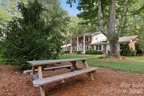 Exterior - 101 Boyd 2c Dr #2C, Flat Rock, NC 28731 photo 12 of 12
