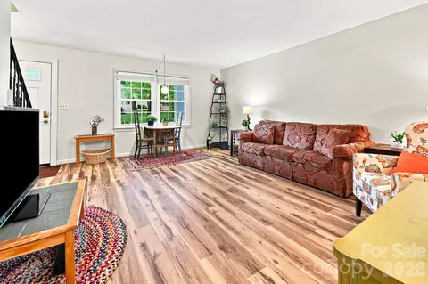 Living - 101 Boyd 2c Dr #2C, Flat Rock, NC 28731 photo 2 of 2