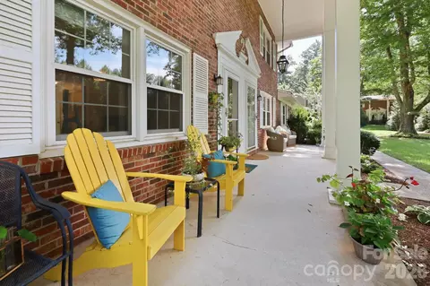 Exterior - 101 Boyd 2c Dr #2C, Flat Rock, NC 28731 photo 4 of 12