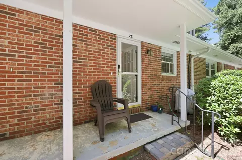 Exterior - 101 Boyd 2c Dr #2C, Flat Rock, NC 28731 photo 6 of 12