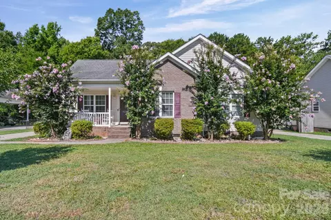414 E Village Dr, Monroe, NC 28112