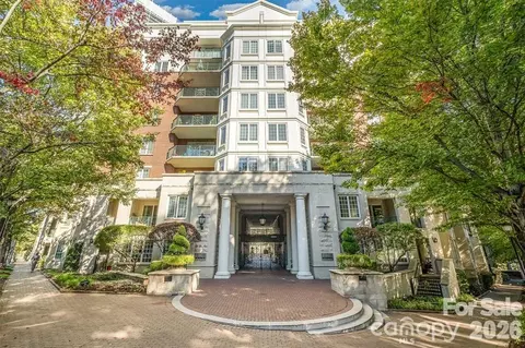 300 W 5th 2 St #2, Charlotte, NC 28202