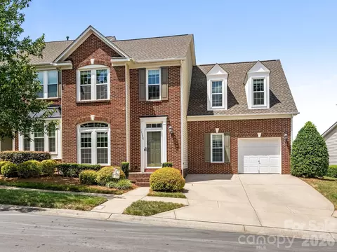 14558 Greenpoint Ln, Huntersville, NC 28078