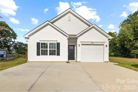 934 N New Hope Rd, Gastonia, NC 28054
