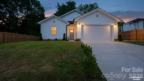221 Ann Nw St NW, Concord, NC 28025