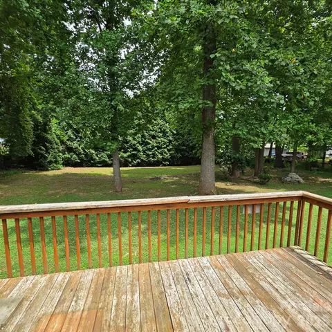 Exterior - 3402 Danial St, Conover, NC 28613 photo 4 of 6