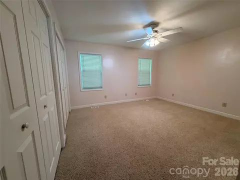 Bedroom - 3402 Danial St, Conover, NC 28613 photo 2 of 6