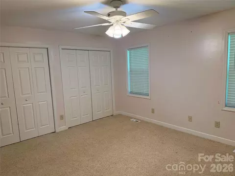 Bedroom - 3402 Danial St, Conover, NC 28613 photo 1 of 6