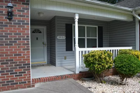 Exterior - 3402 Danial St, Conover, NC 28613 photo 1 of 6