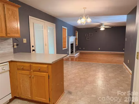 Living - 3402 Danial St, Conover, NC 28613 photo 5 of 5