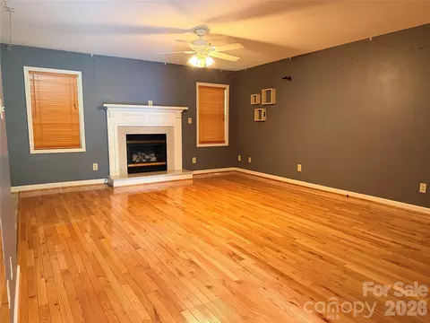 Living - 3402 Danial St, Conover, NC 28613 photo 4 of 5
