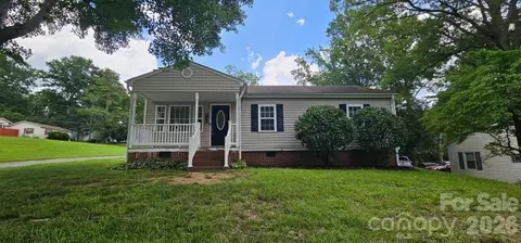 158 Shamrock Ne St NE, Concord, NC 28025