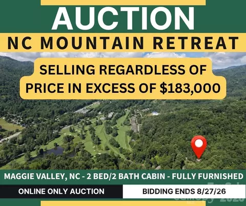 969 Mountain View Dr, Maggie Valley, NC 28751