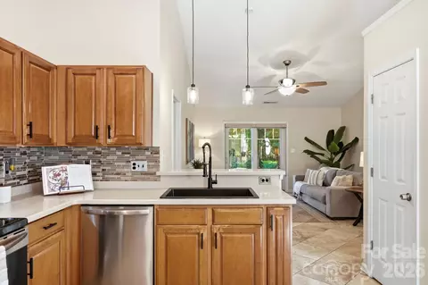 Kitchen - 212 Chestnut Ave, Tega Cay, SC 29708 photo 3 of 3