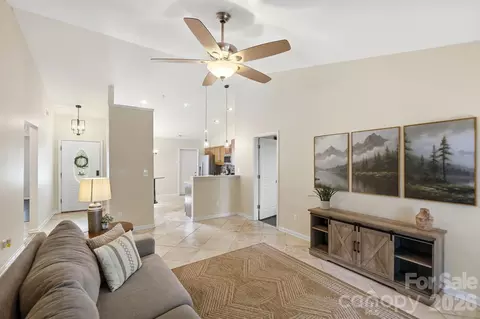 Living - 212 Chestnut Ave, Tega Cay, SC 29708 photo 3 of 4