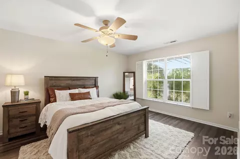 Bedroom - 212 Chestnut Ave, Tega Cay, SC 29708 photo 1 of 4