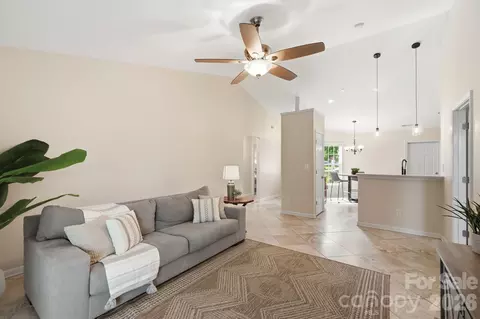 Living - 212 Chestnut Ave, Tega Cay, SC 29708 photo 2 of 4
