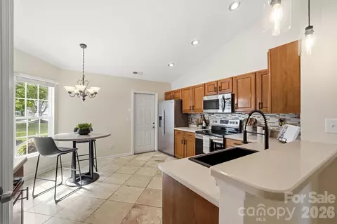 Kitchen - 212 Chestnut Ave, Tega Cay, SC 29708 photo 1 of 3