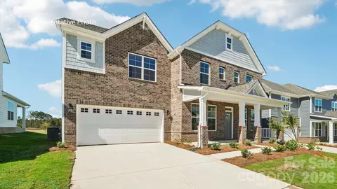 6025 Shady Terrace Ln, York, SC 29745