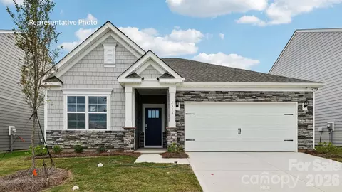 169 Maple Valley St, Statesville, NC 28677