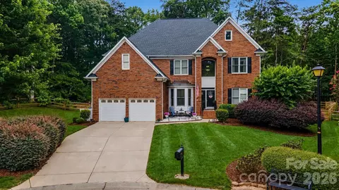15100 Macbeth Ct, Huntersville, NC 28078