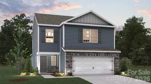 167 Maple Valley St, Statesville, NC 28677