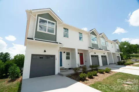 28 Brice 14 St #14, Asheville, NC 28806