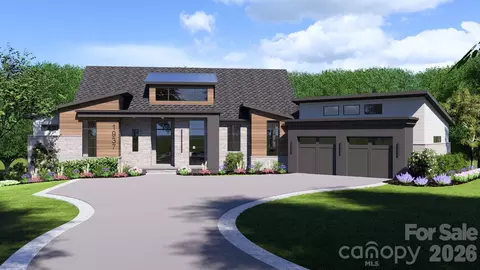 0000 Panther Mountain 18 Rd #18, Zirconia, NC 28790