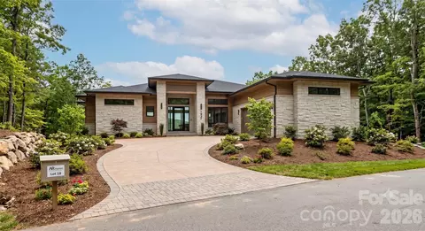 0000 Panther Mountain 18 Rd #18, Zirconia, NC 28790