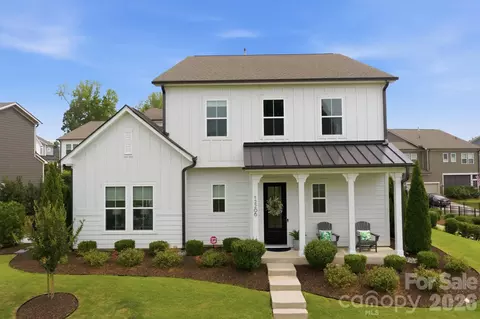 12206 Anne Blount Aly, Huntersville, NC 28078