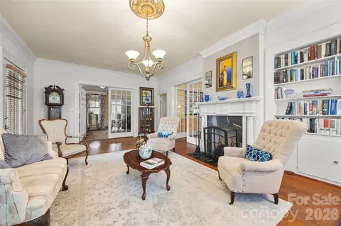 170 York St, Chester, SC 29706