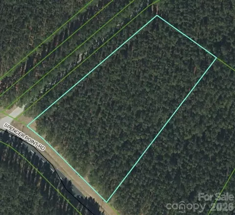 1744 Spencer Pointe Rd, Lilesville, NC 28091