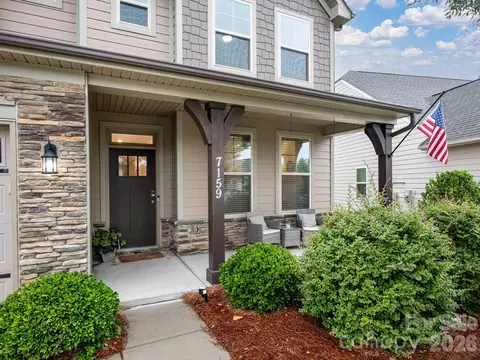 Exterior - 7159 Astella Way, Lancaster, SC 29720 photo 3 of 7