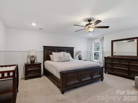 Bedroom - 7159 Astella Way, Lancaster, SC 29720 photo 2 of 5