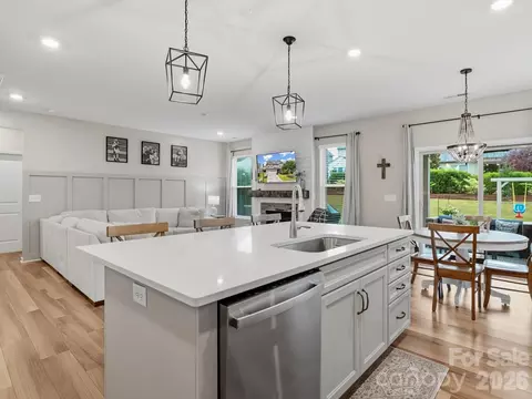 Kitchen - 7159 Astella Way, Lancaster, SC 29720 photo 4 of 5