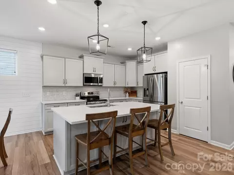 Kitchen - 7159 Astella Way, Lancaster, SC 29720 photo 1 of 5