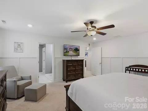 Bedroom - 7159 Astella Way, Lancaster, SC 29720 photo 3 of 5
