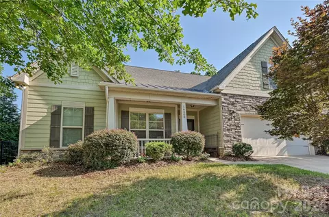 16408 Mckee Ridge Dr, Charlotte, NC 28278