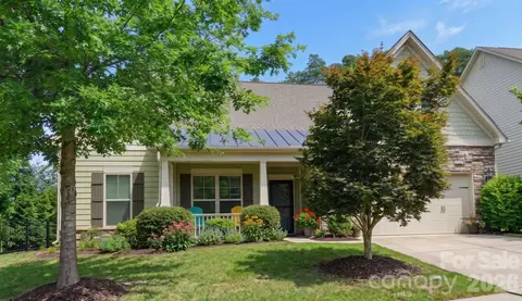 16408 Mckee Ridge Dr, Charlotte, NC 28278