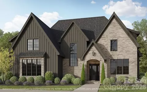 5122 Dolly Way, Matthews, NC 28105