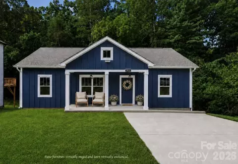 1835 Kingsley Dr, Albemarle, NC 28001